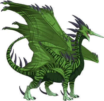 Nice Use Of A Jumbo Cactuar - Epic Mandrake (350x350)