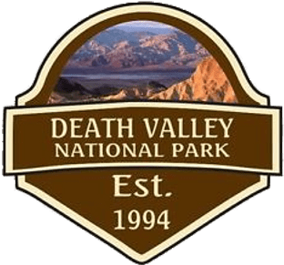 Death Valley National Park - Death Valley National Park Sticker Decal R848 - 8 Inch (400x400)
