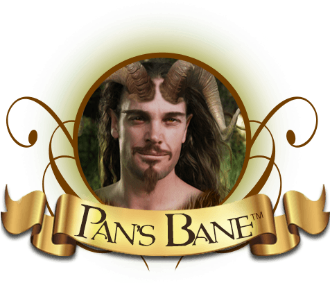 Pan's Bane And Promise - Design (475x475)