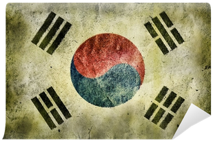 South Korea Flag (400x400)