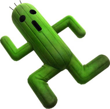 Gigantuar - Final Fantasy Gigantuar (380x376)