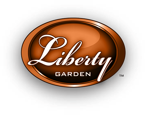 Liberty Logo - Graphic Design (500x403)