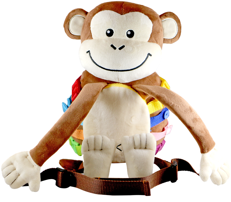 Baby Gorilla Cartoon 23, Buy Clip Art - Toy (795x720)