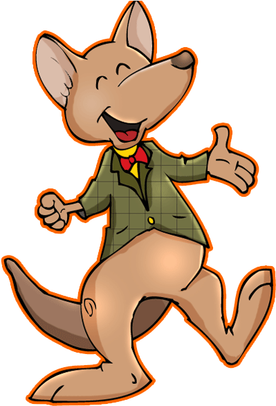 Illustration Mascot, Cartoon Character, Children Illustration - Cartoon (461x588)