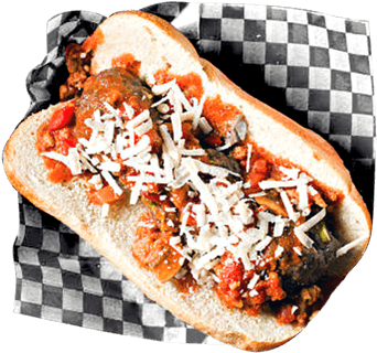 Illustration, Poster, Logo, Branding, Naming - Pepperoni (570x570)