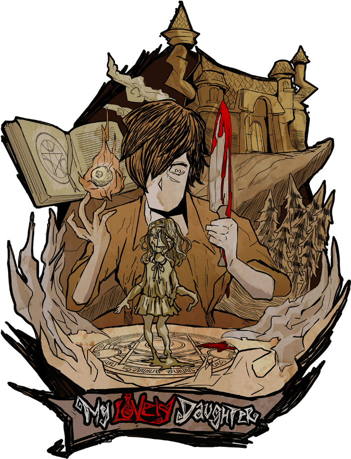 Faust My Lovely Daughter (720x1280)