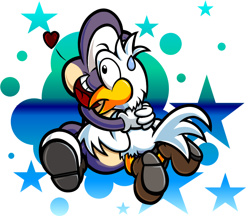 Gator Hug By Eep-386 - Cartoon (1024x898)