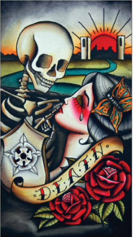 8 Coins Tattoo Tarot (800x800)