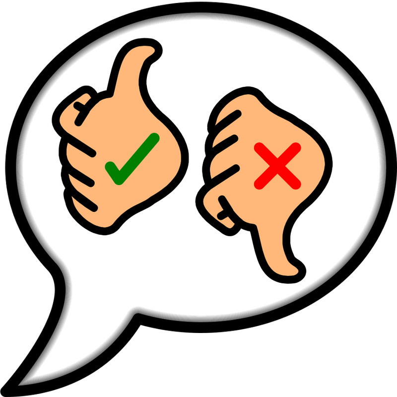 Picture - Symbol For Good And Evil (800x800)