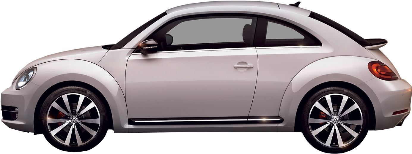 Volkswagen - New Beetle 2011 (1500x594)