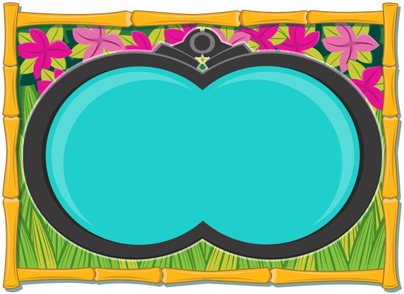 Lela Or Jd - Vacation Bible School (700x544)