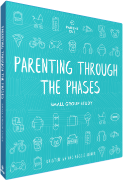 Parenting Through The Phases Small Group Study - Parenting (400x400)