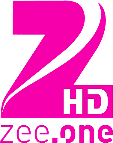File Zee One Hd Logo 2016 Png Wikipedia Rh En M Wikipedia - Zee Cinema Hd Logo (439x520)