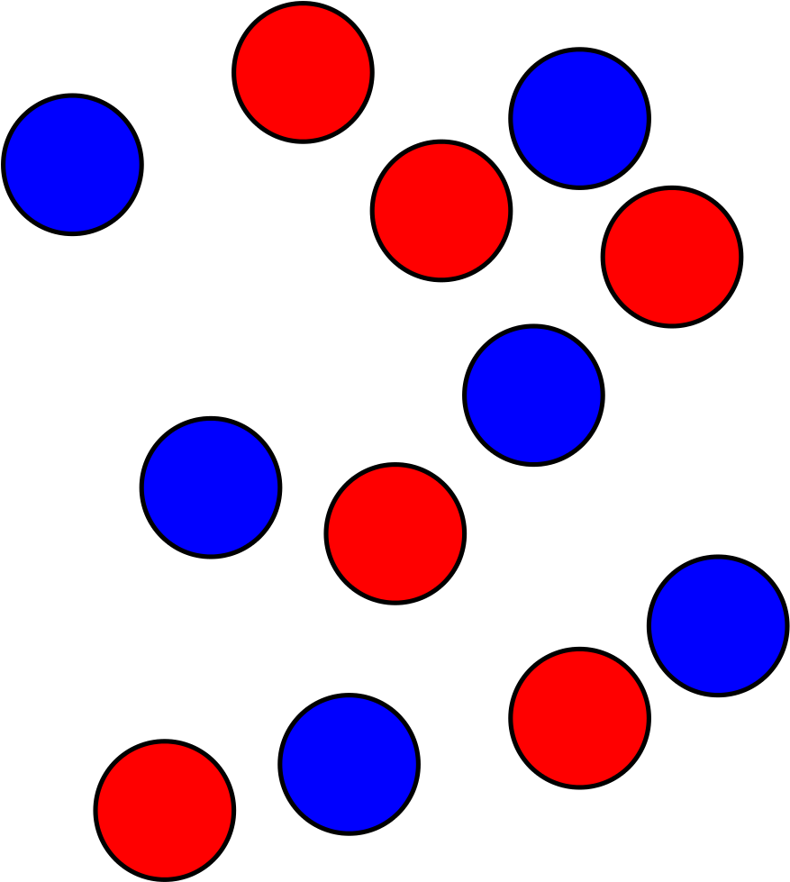 Learning Fractions Cliparts 9, Buy Clip Art - Circle (1024x1024)