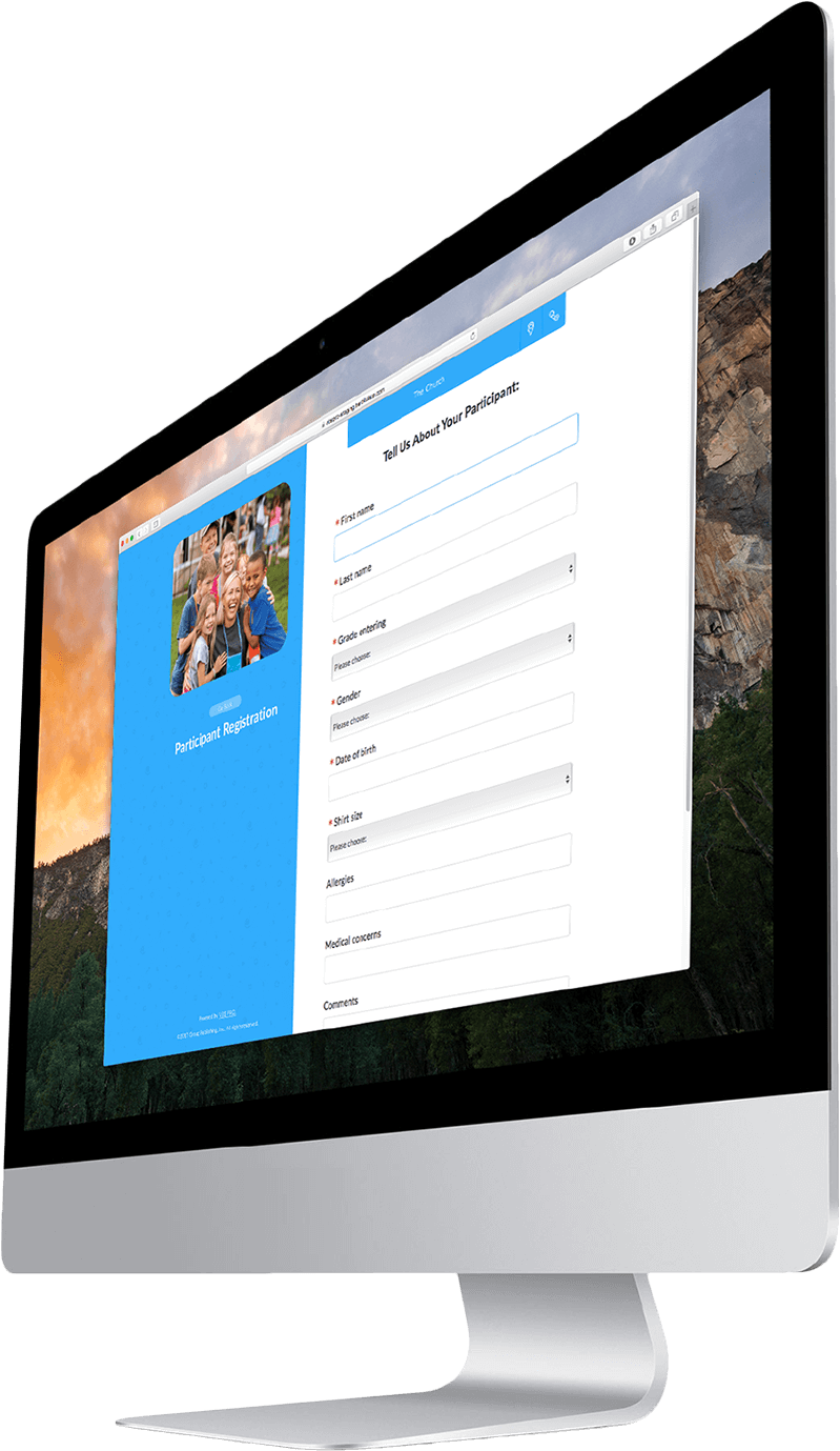 Vbs Pro Register Screen - Flat Panel Display (800x1386)