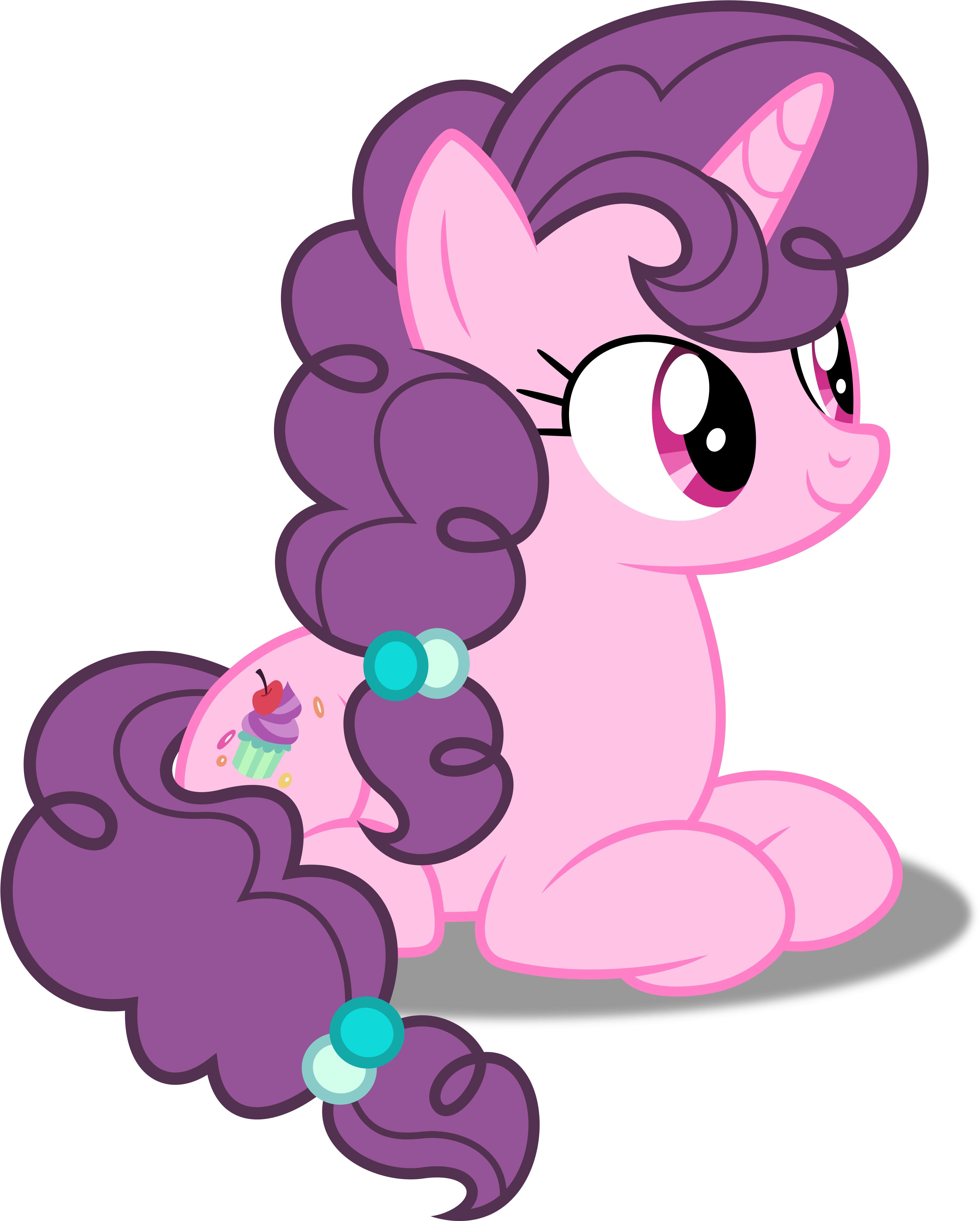 Applejack Rarity Rainbow Dash Pony Pink Mammal Purple - Little Pony Friendship Is Magic (4526x5000)