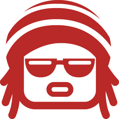 Reggae Cliparts - Clip Art Reggae Music (400x399)