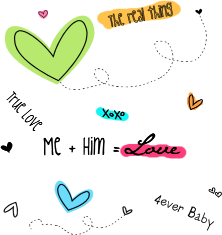 Love Is An Irresistible Desire To Be Irresistibly Desired - Heart (500x500)