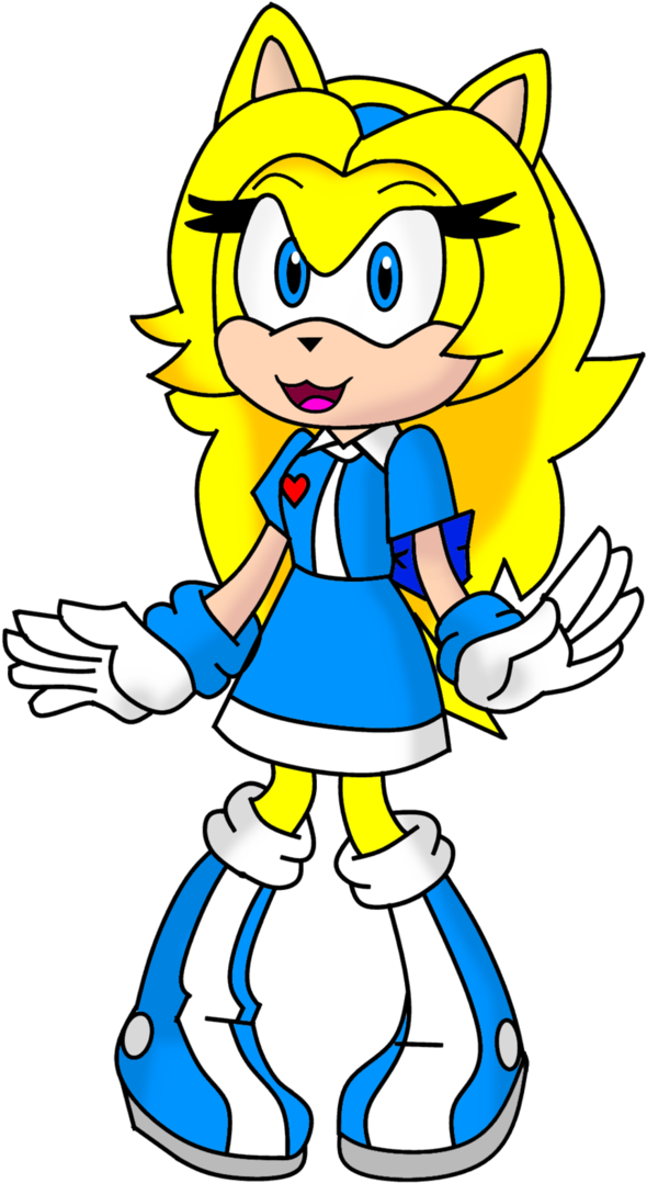 Maria The Hedgehog By Frostthehobidon - Cartoon (702x1138)