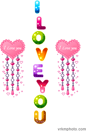 I Love You Love You You - Beautiful I Love U Gifs (300x450)