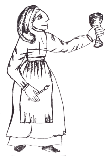 Emma - Paintbrush (370x508)