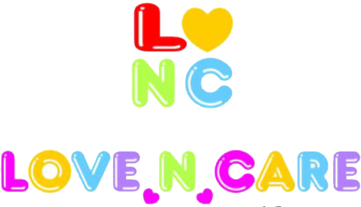 Love N Care - Corn And Beans Rectangle Magnet (518x298)