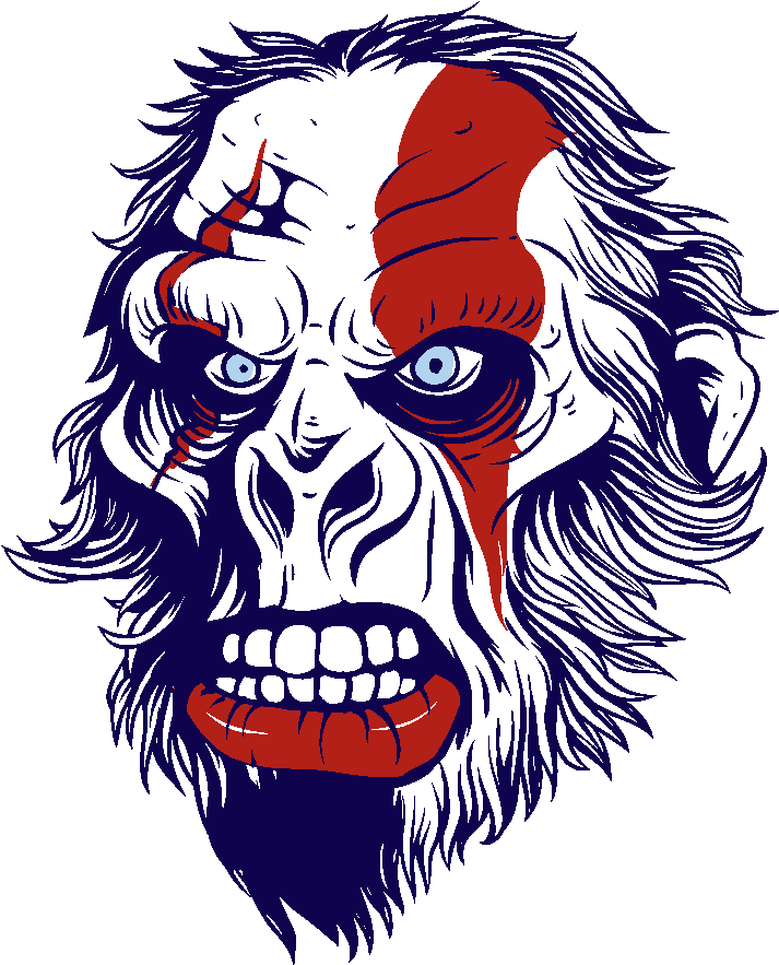 Possible Bug Unique Colors Im - Tee Shirt Design Png (1280x1810)