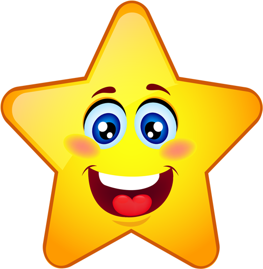 Star Thumb Signal Clip Art - Vektor Jempol (640x640)