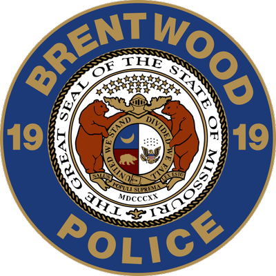 Brentwood Mo Police - Texas A&m University Seal (400x400)