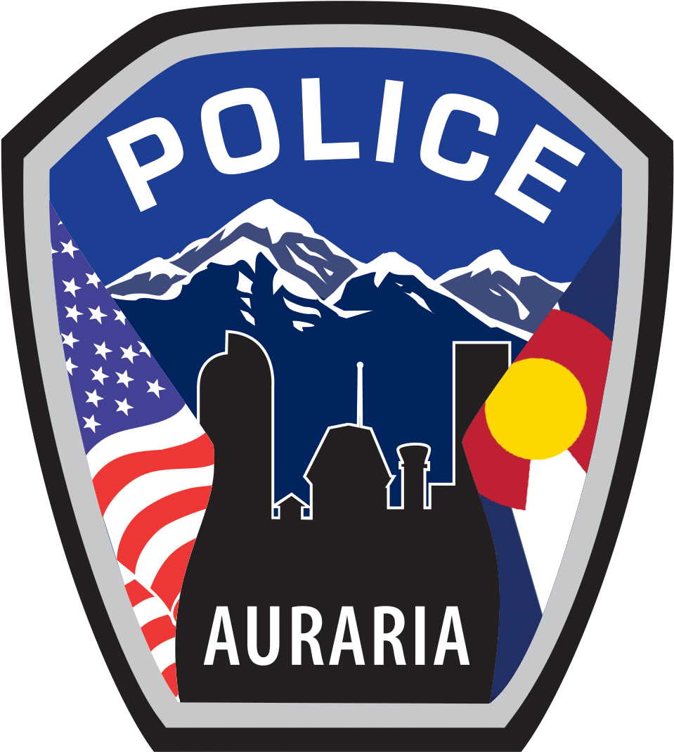 Auraria Campus Police Department Participates In Procedural - Campus Safety Officer Denver Public Schools (1095x1111)