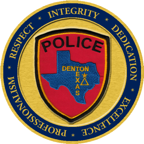 Denton Police Department - National Thoroughbred Racing Association (487x487)