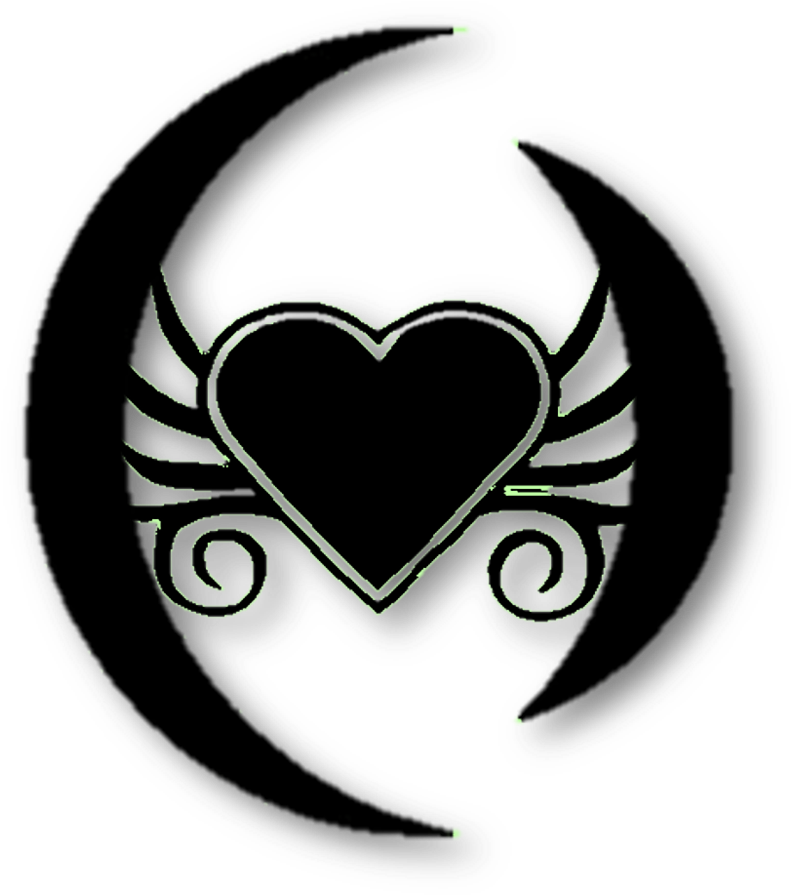 Heart Tattoos Png Clipart Photos - Perfect Circle Band Logo Art (1024x1024)