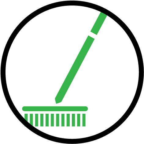 Parking Lot Sweeping - Smoot Landscaping Llc (500x500)