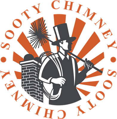 Chimney Sweep In Hertfordshire - Chimney Sweep (392x400)