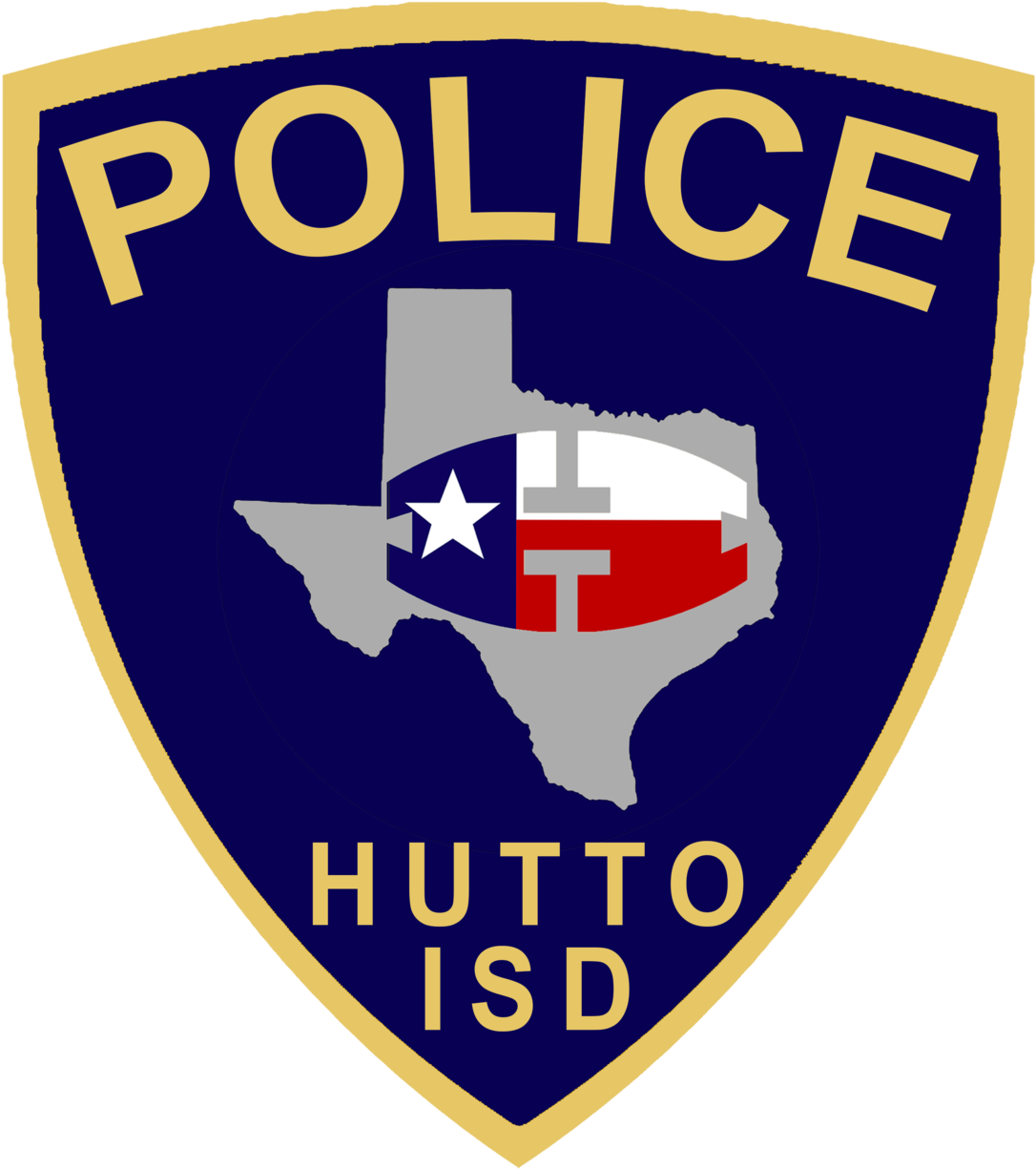 On Behalf Of The Members Of The Hutto Independent School - Hutto (1200x1272)