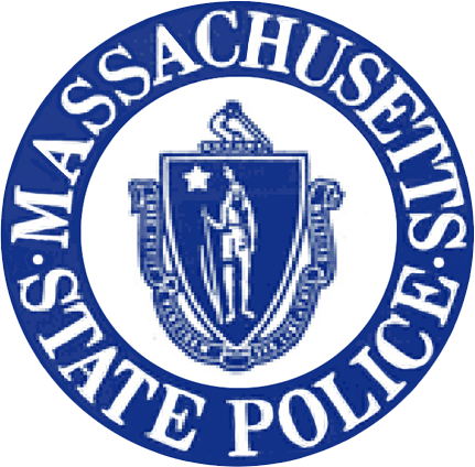 State Police Seal - New York State Police (431x424)
