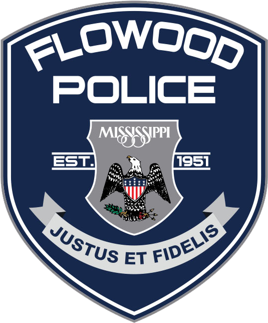 Flowood Police Department Flowood Police Department - Flowood Police Department (600x675)