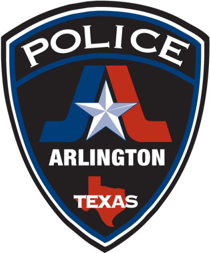 Cropped Apd Fav Icon - Arlington Police Department (512x512)