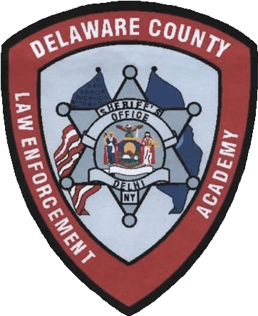 Delaware County Law Enforcement Academy - Women Of The Moose (393x480)