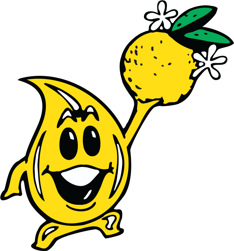Lemon Juice - Lemon (853x900)