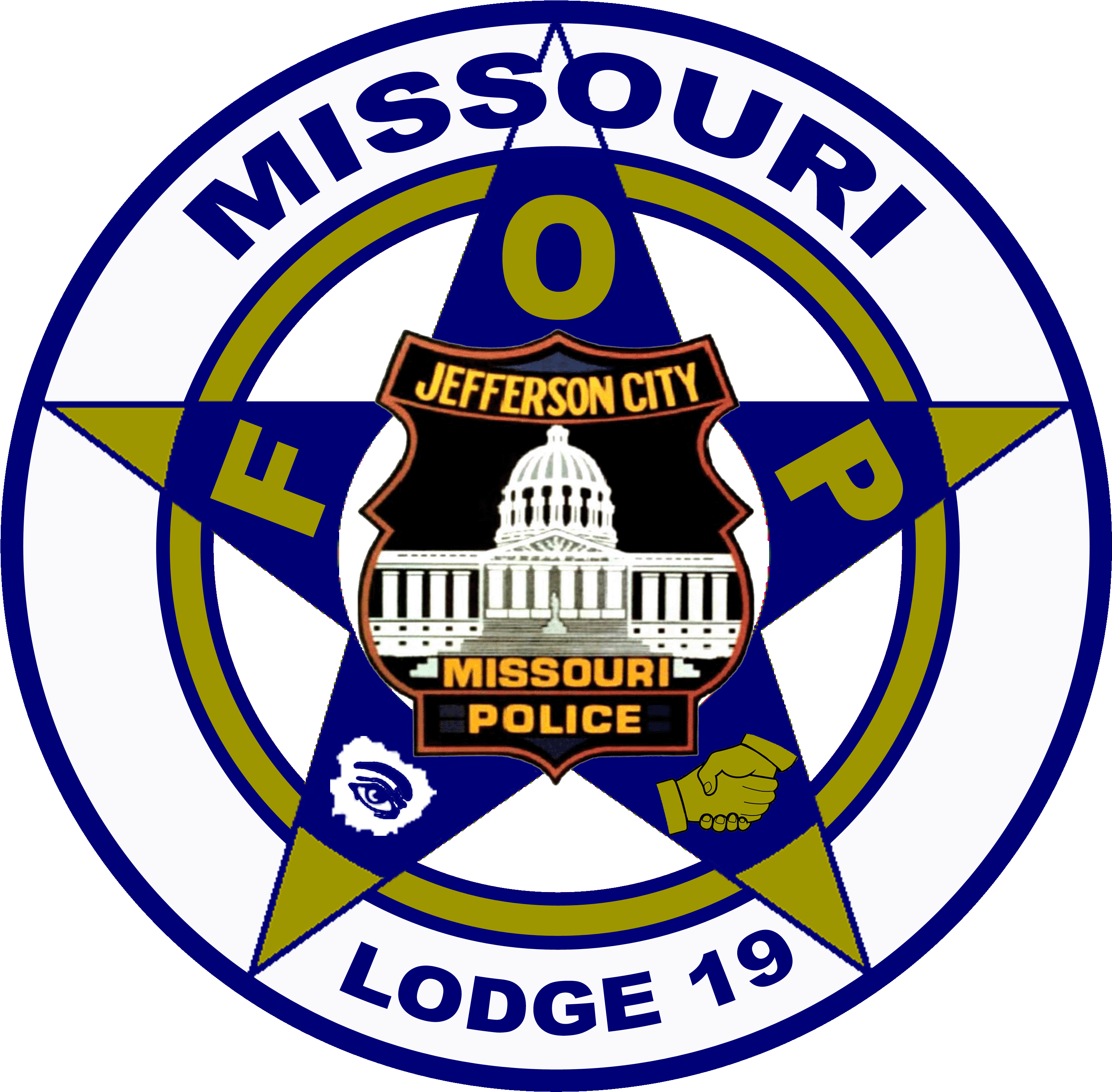 Untitled - Missouri Fraternal Order Of Police (3000x3000)