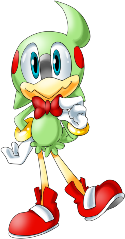 Fancy Lemon By Thegreatrouge - Cartoon (848x942)