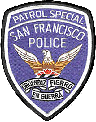 Patrol Special San Francisco (310x395)
