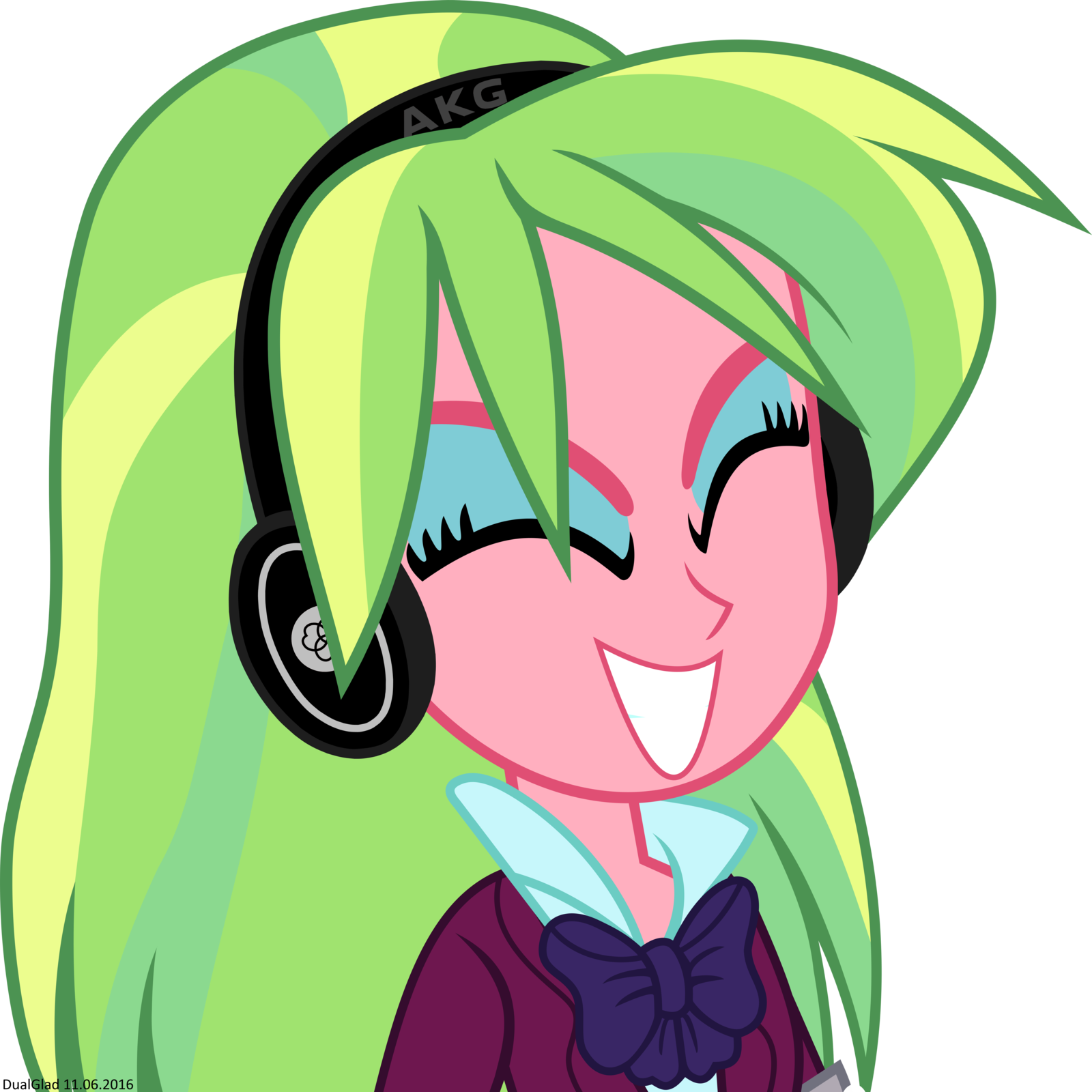 Lemon Zest Akg By Dualglad Lemon Zest Akg By Dualglad - Digital Art (1600x1600)
