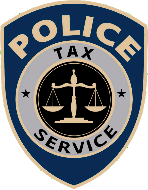 Police Tax Service - Cultural Perspective Of Organizational Justice [book] (589x753)