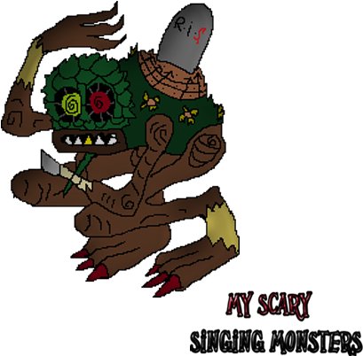 Funnygamer95 2 0 Au Mssm - Shrubb Msm (411x411)