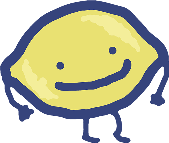 Lemonade Day - Clip Art (600x600)