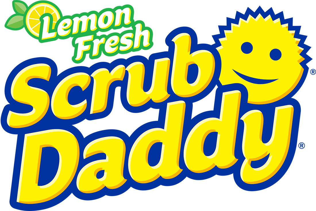 Scrub Daddy Lemon Fresh (1100x734)
