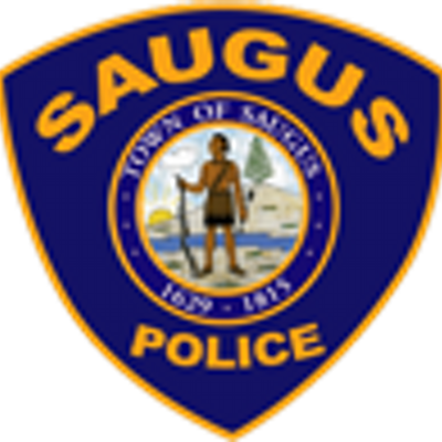 Saugus Police Dept - Saugus Police Department (400x400)