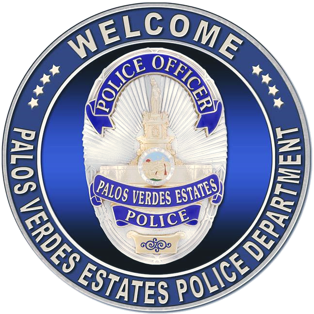 Palos Verdes Estates Police Department - Safari (647x647)